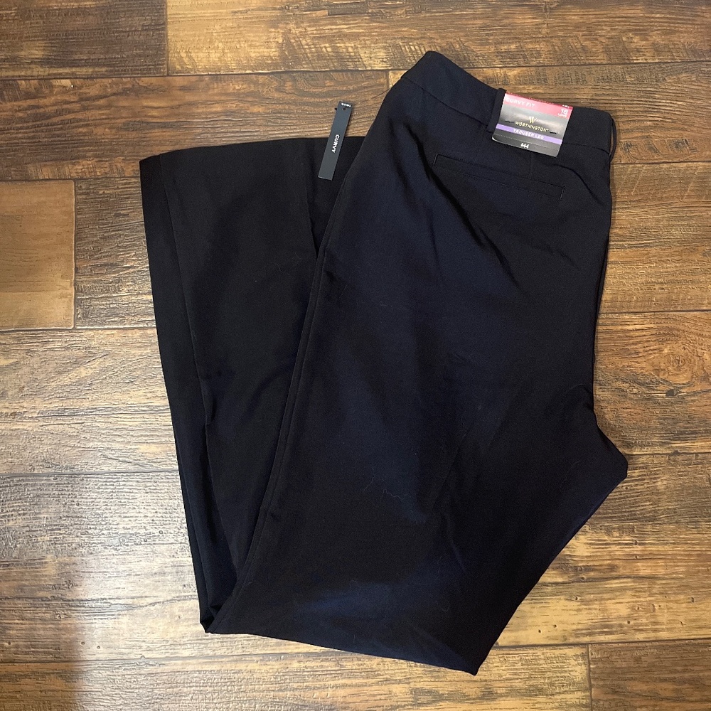 Worthington pants